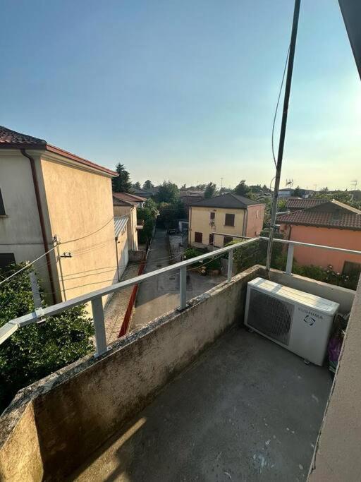 Appartamento Vicino Al Duomo Con Parcheggio Privato Padova Ngoại thất bức ảnh