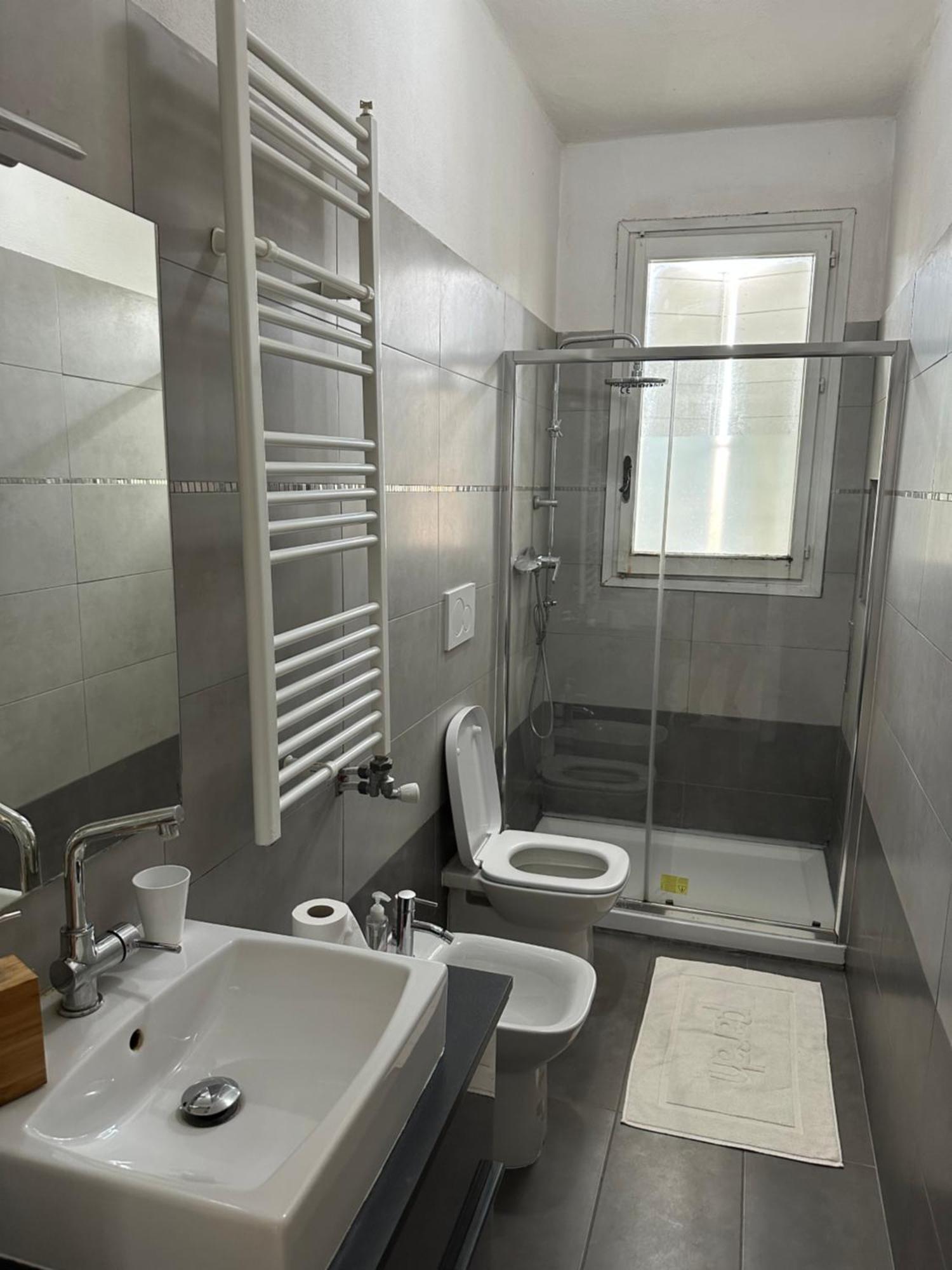 Appartamento Vicino Al Duomo Con Parcheggio Privato Padova Ngoại thất bức ảnh